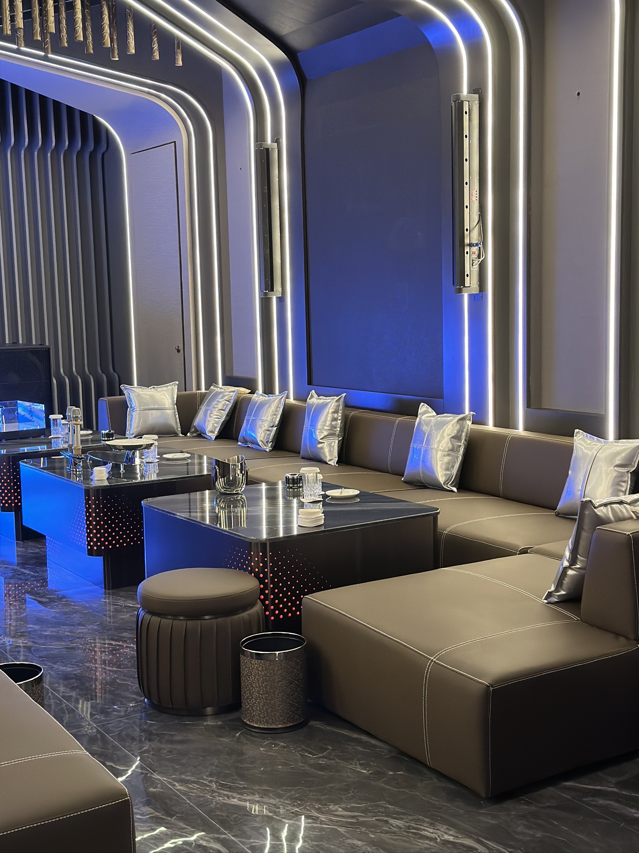 重庆商务ktv的独特魅力-永川区ktv预定