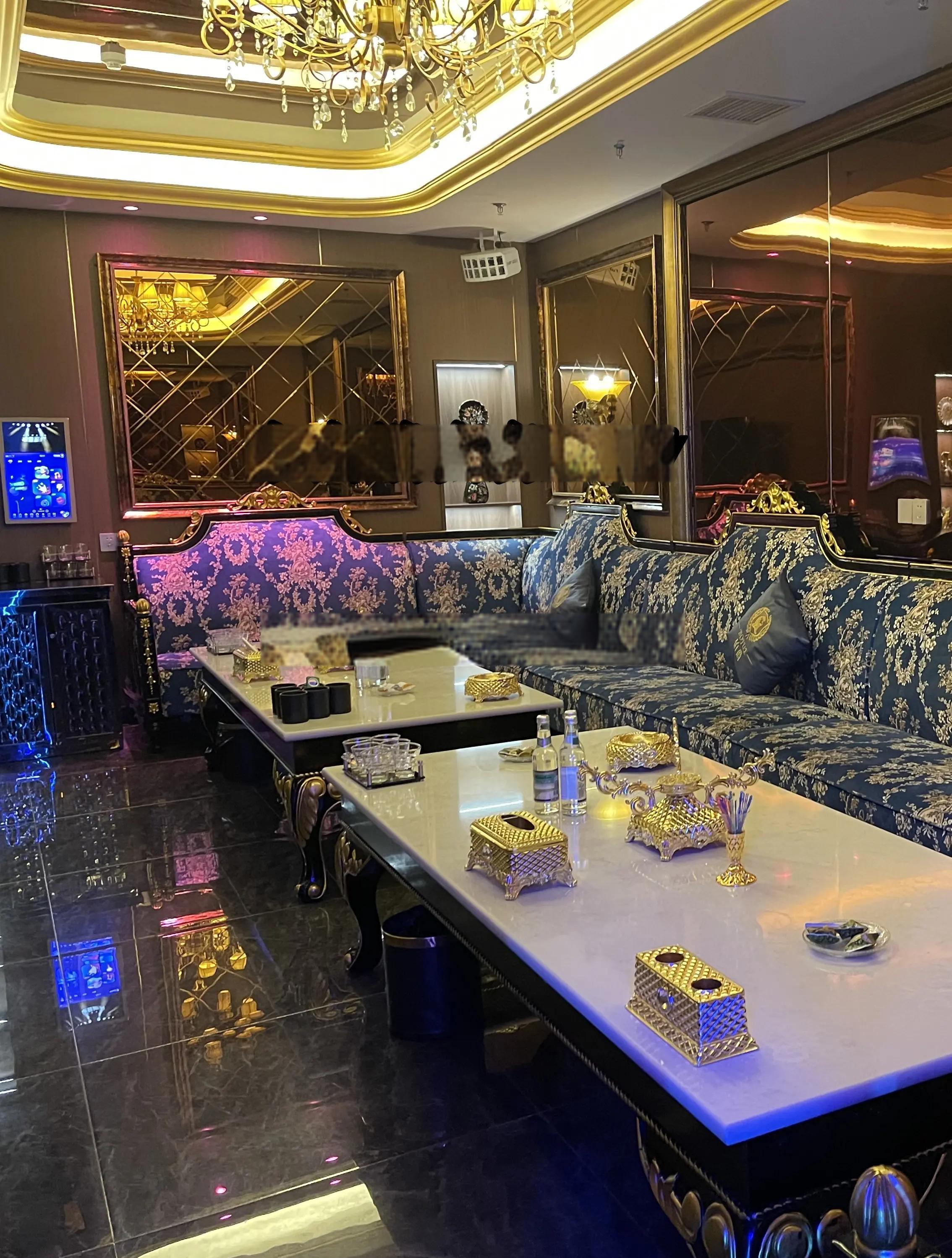 重庆商务ktv中低端区别解析-北碚区ktv预定