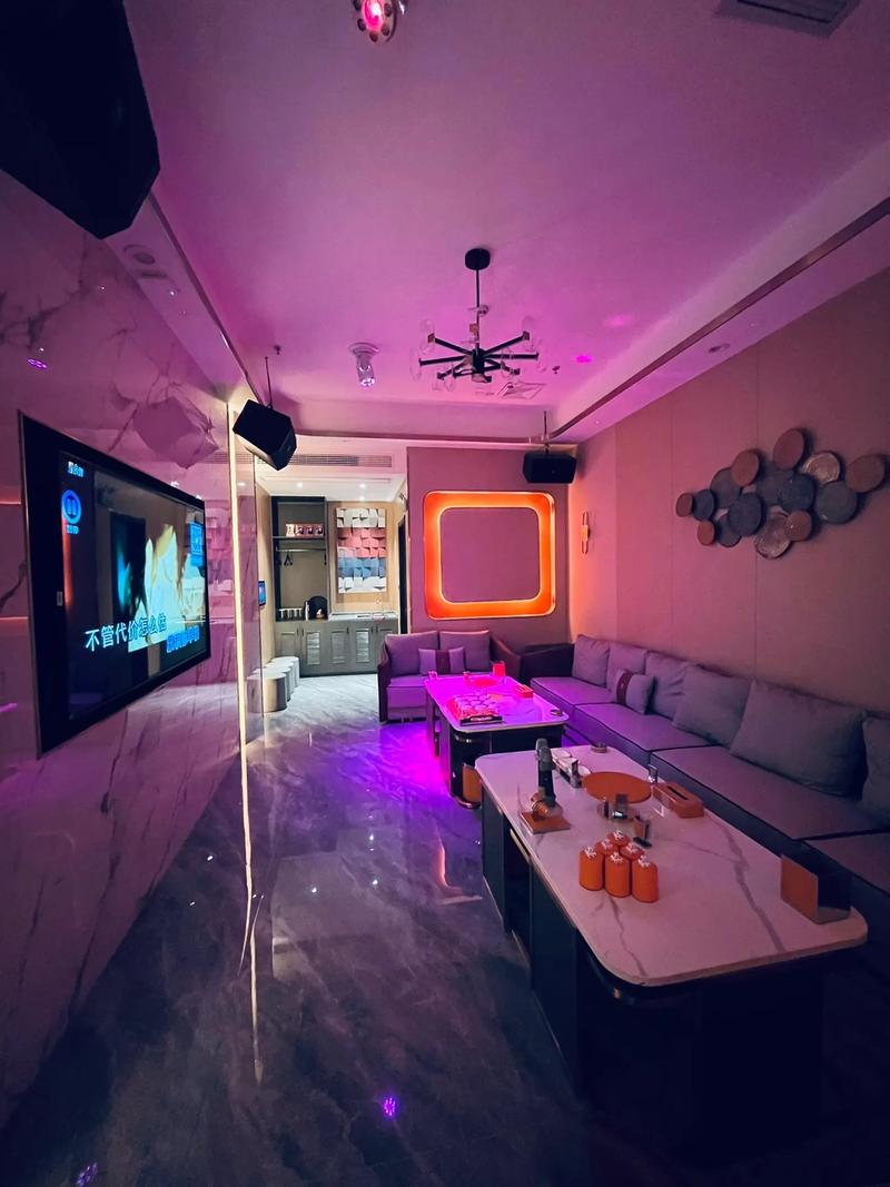 重庆商务ktv预订指南-永川区ktv预定