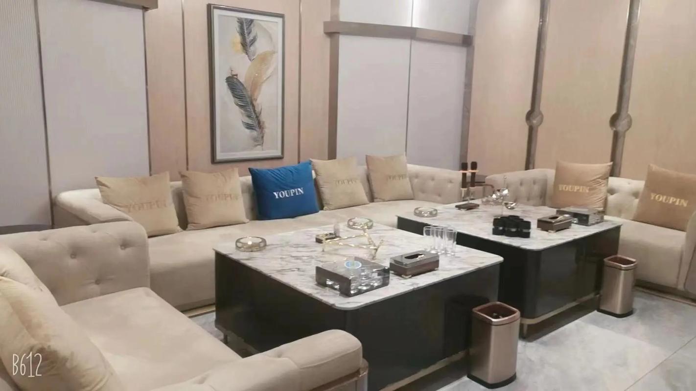 重庆商务ktv：高低端体验对比-南川区ktv预定